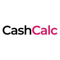 CashCalc NEW