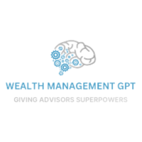 WealthMangement GPT - logo 200x200