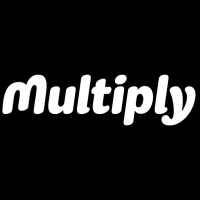 Multiply logo 200x200