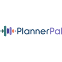 PlannerPal Logo 200x200